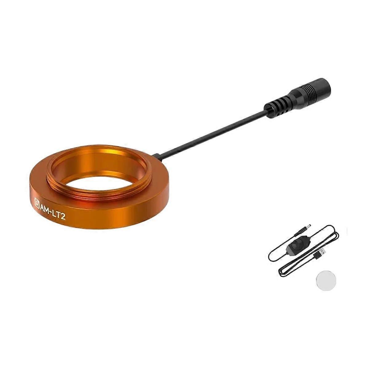 USB Microscope with 26Bead LED Light Source for Mobile Phone  and Circuit Board Inspection