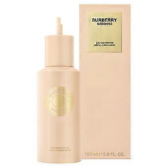 Women's Perfume Burberry EDP Perfume refill Goddess 150 ml