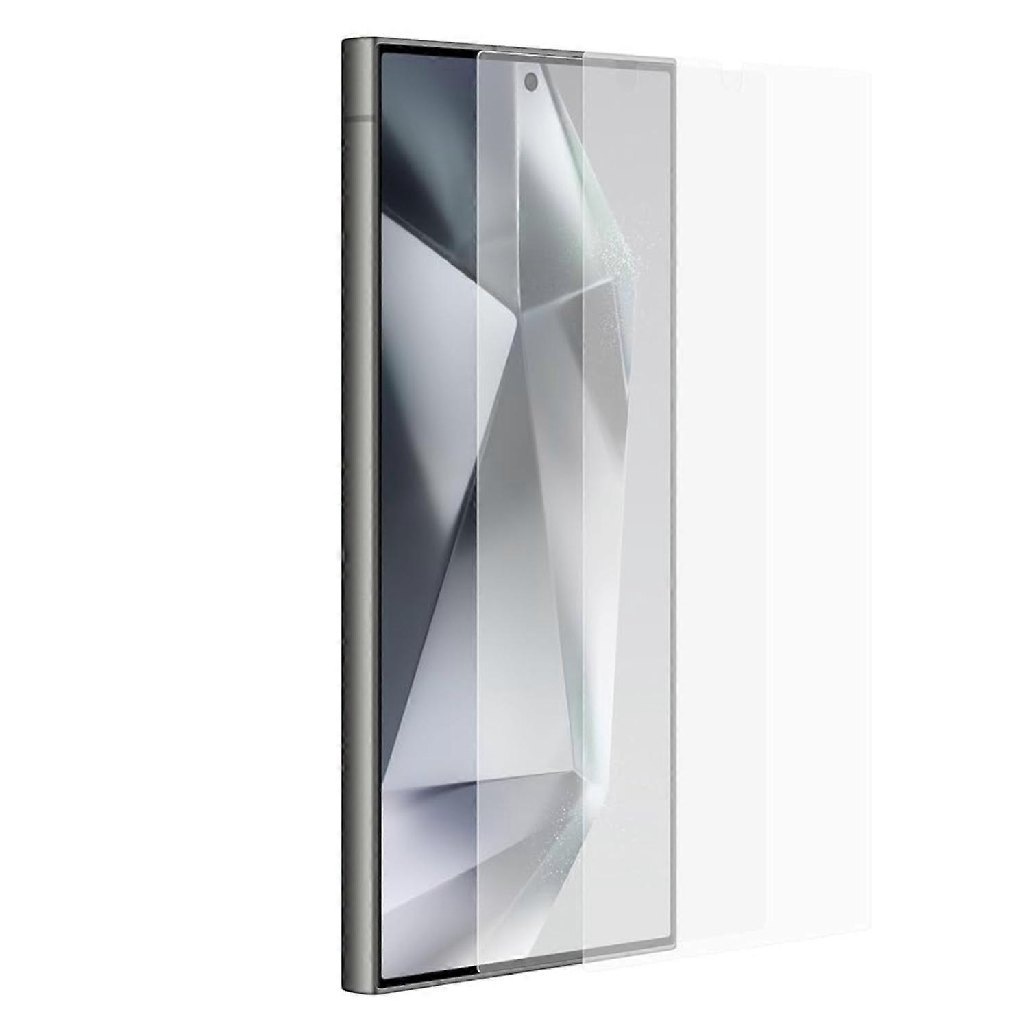 Samsung S26 Plus Clear Screen Protector (pack Of 2) (copy)