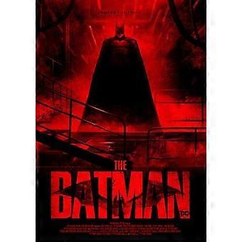 Het Batman-puzzelspel voor volwassenen en kinderen TP0826