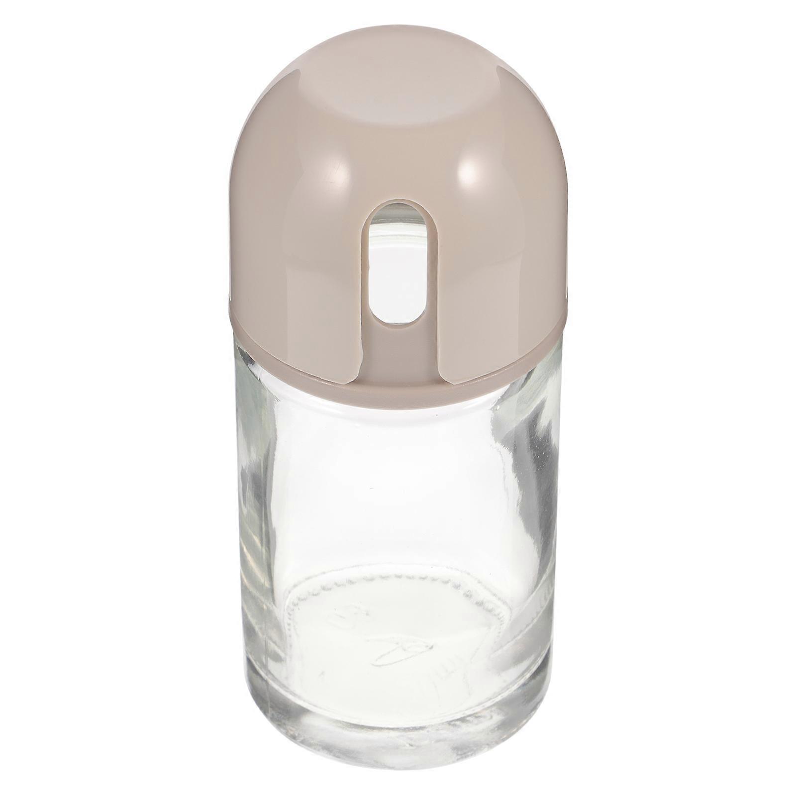 Creative Storage Container for Kitchen Seasoning 1Pcs Spice Jar