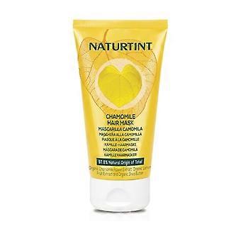 NATURTINT - Maschera per capelli alla camomilla 150 ml crema