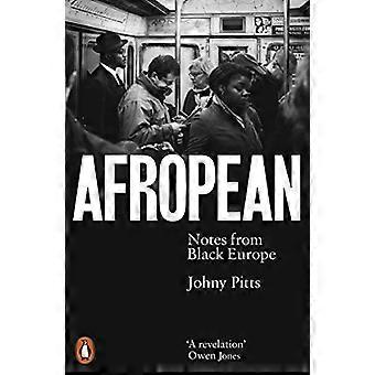 Afropean: Notizen aus dem schwarzen Europa