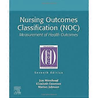 Nursing Outcomes Classification (NOC): Messung von Gesundheitsergebnissen
