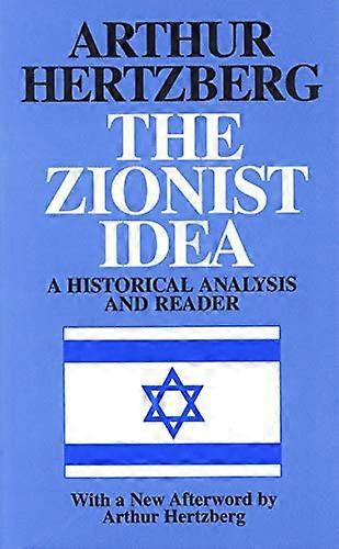 Zionist Idea