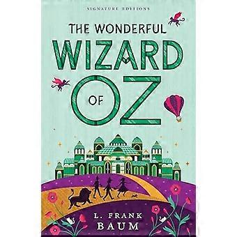 Wonderful Wizard of Oz