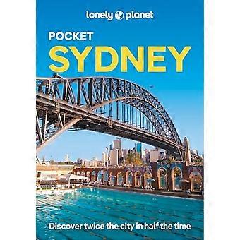 Lonely Planet Pocket Sydney (Pocket Guide)