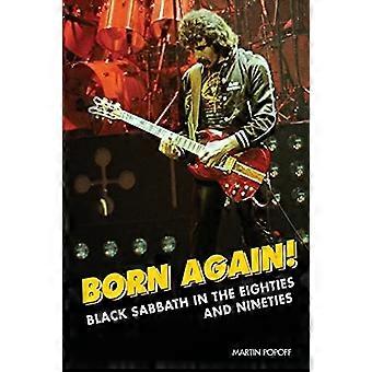 Born Again!: Black Sabbath in de jaren tachtig &nineties