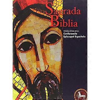 Sagrada Biblia