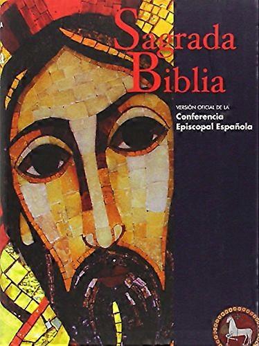 Sagrada Biblia