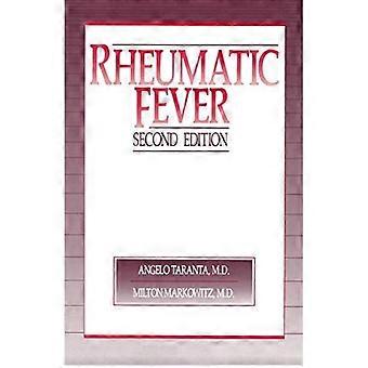 Reumatisk feber