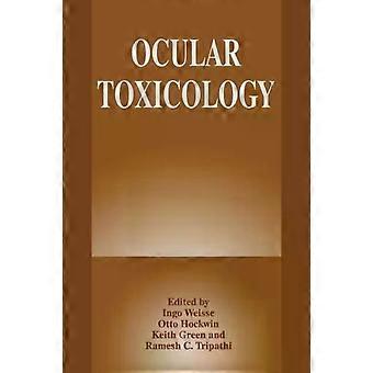 Ocular Toxicology - Springer Nature B.V