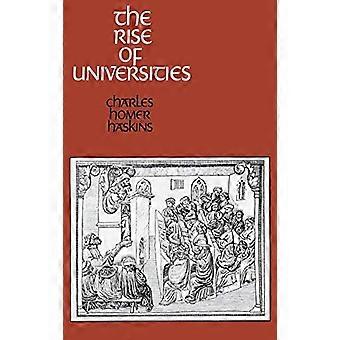 Der Aufstieg der Universitäten
