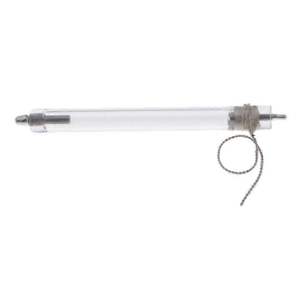 Replacing the flashtube bulb