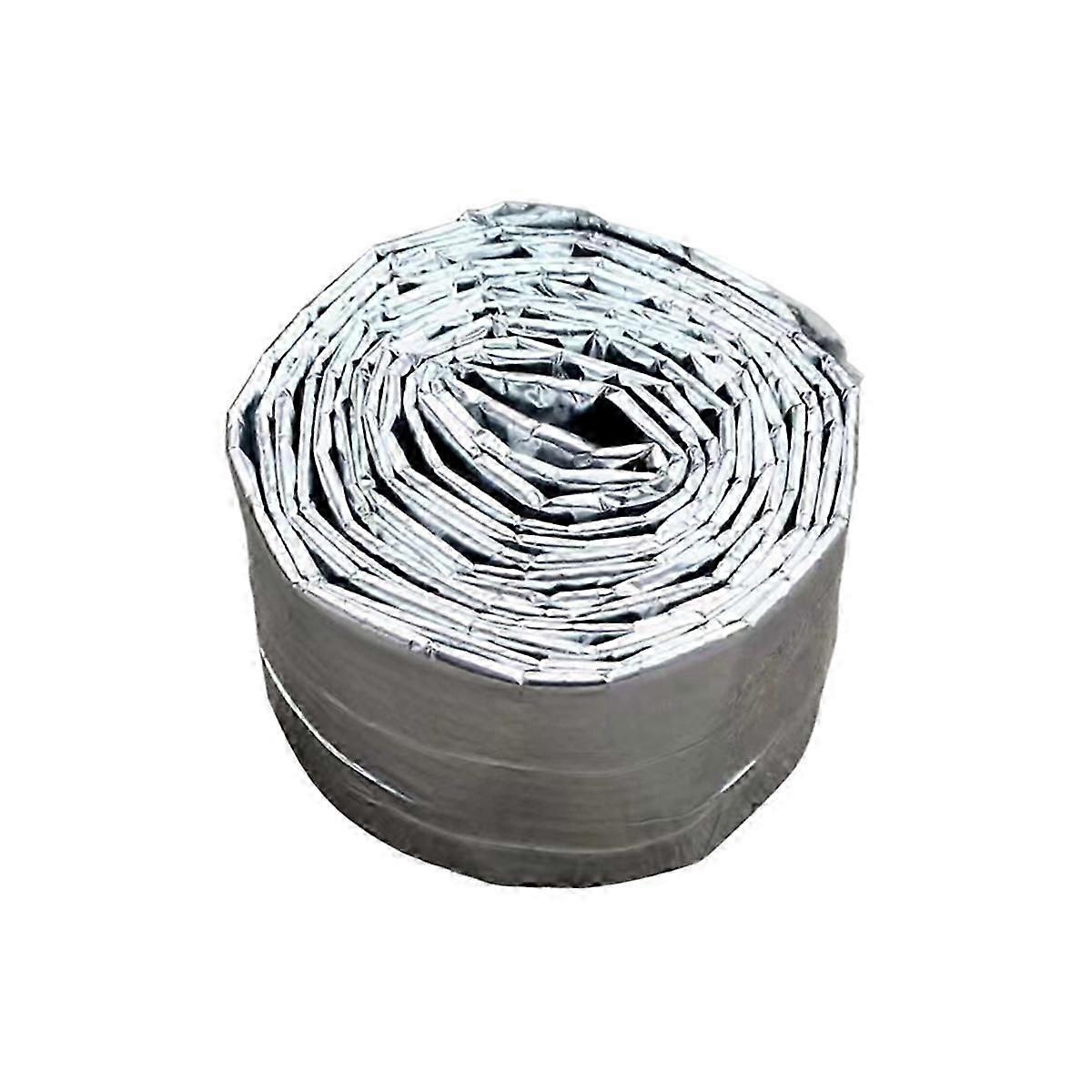 2M Exhaust Hose Lagging Insulation For Heater