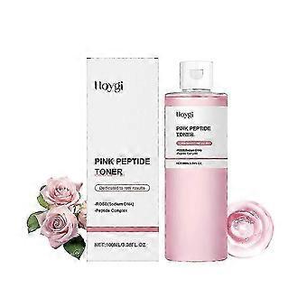 2025 Tonico all'acqua di rose, crema idratante per il viso spray all'acqua di rose naturale al 100%