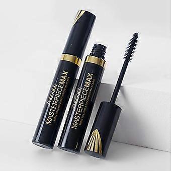 Brand new 2-pack Max Factor Masterpiece Mascara, Black, 7.2ml [YJD]