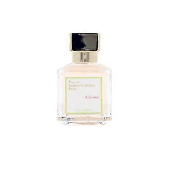 Francis Kurkdjian À La Rose Edp Vapo 70 ml voor dames