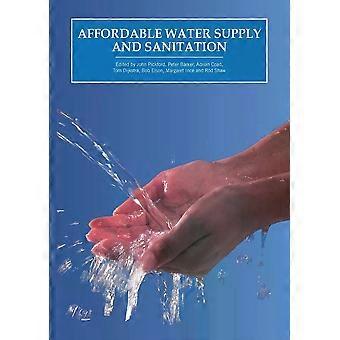 Affordable Water Supply And Sanitation - ITDG Publishing