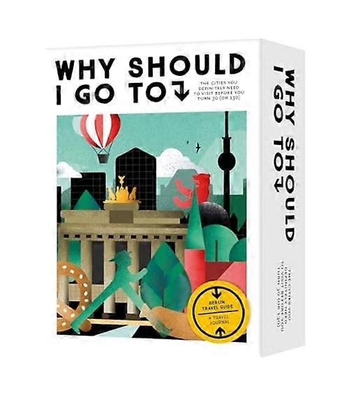 Miért menjek Berlin Gift Boxba?