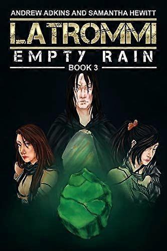 Latrommi empty rain