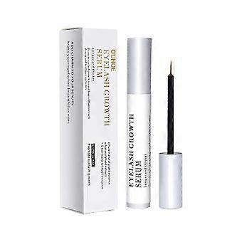 Øjenvippeforstærker Serum Fremmer Krøller Mascara Krøller Volumen Tykkere Vipper Naturlig Krøller Øjenvipper Forlængende Serum