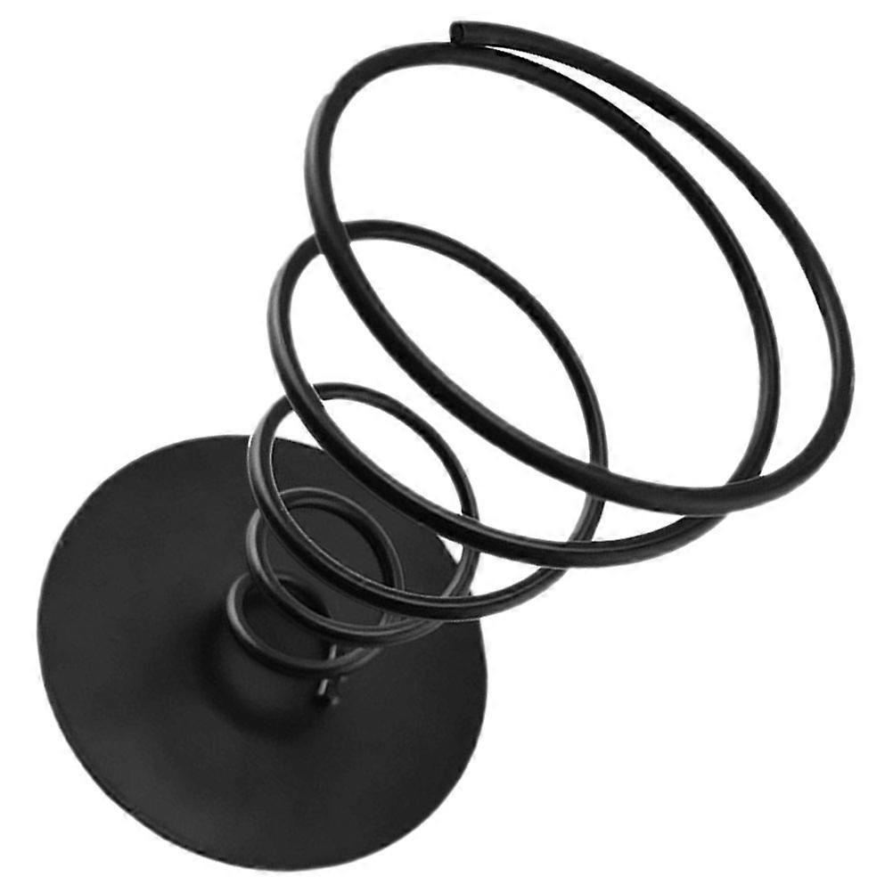 French Fries Stand Single Snack Serving Basket for Snacks 2Pcs