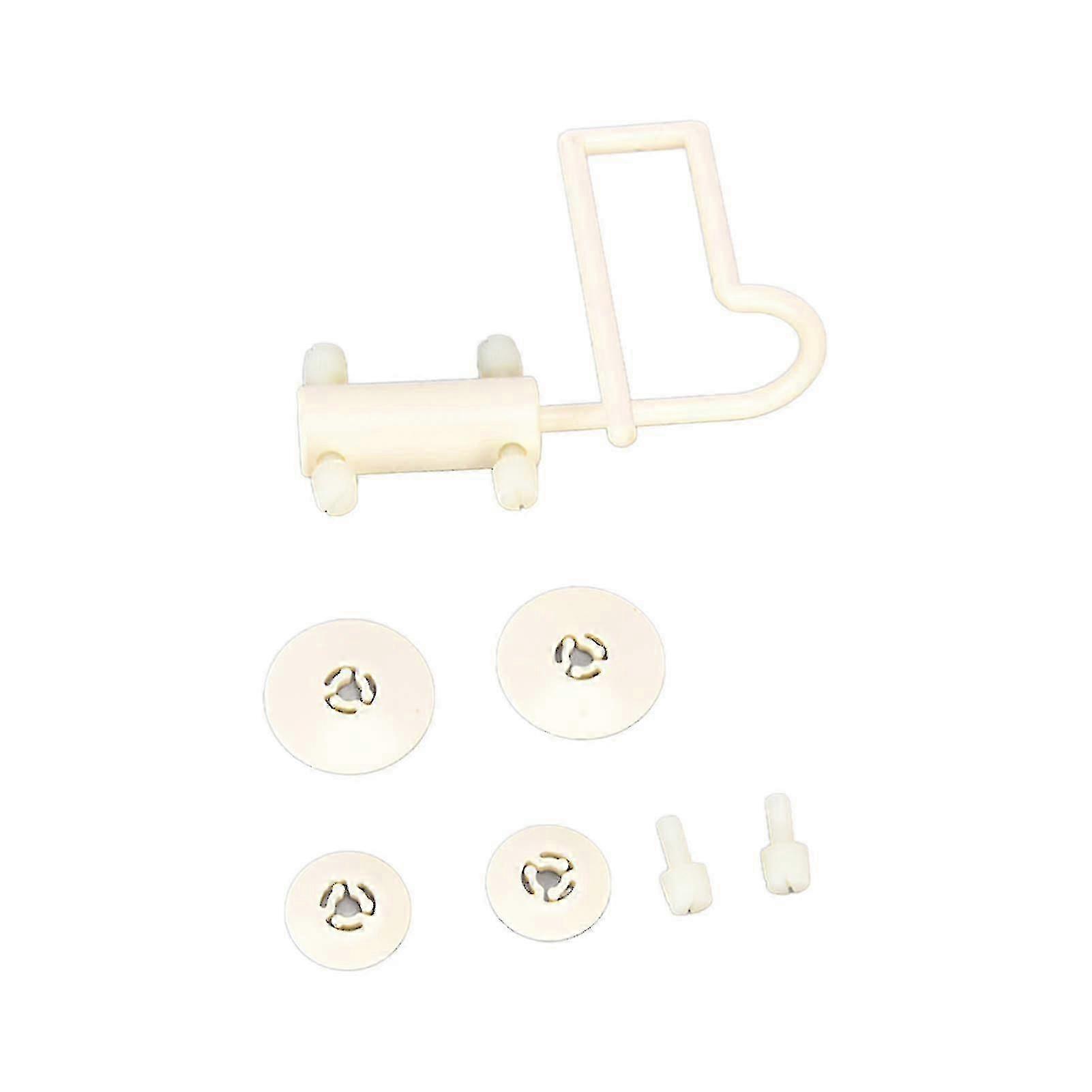 Portable Multifunctional Sewing Machine External Spool Set