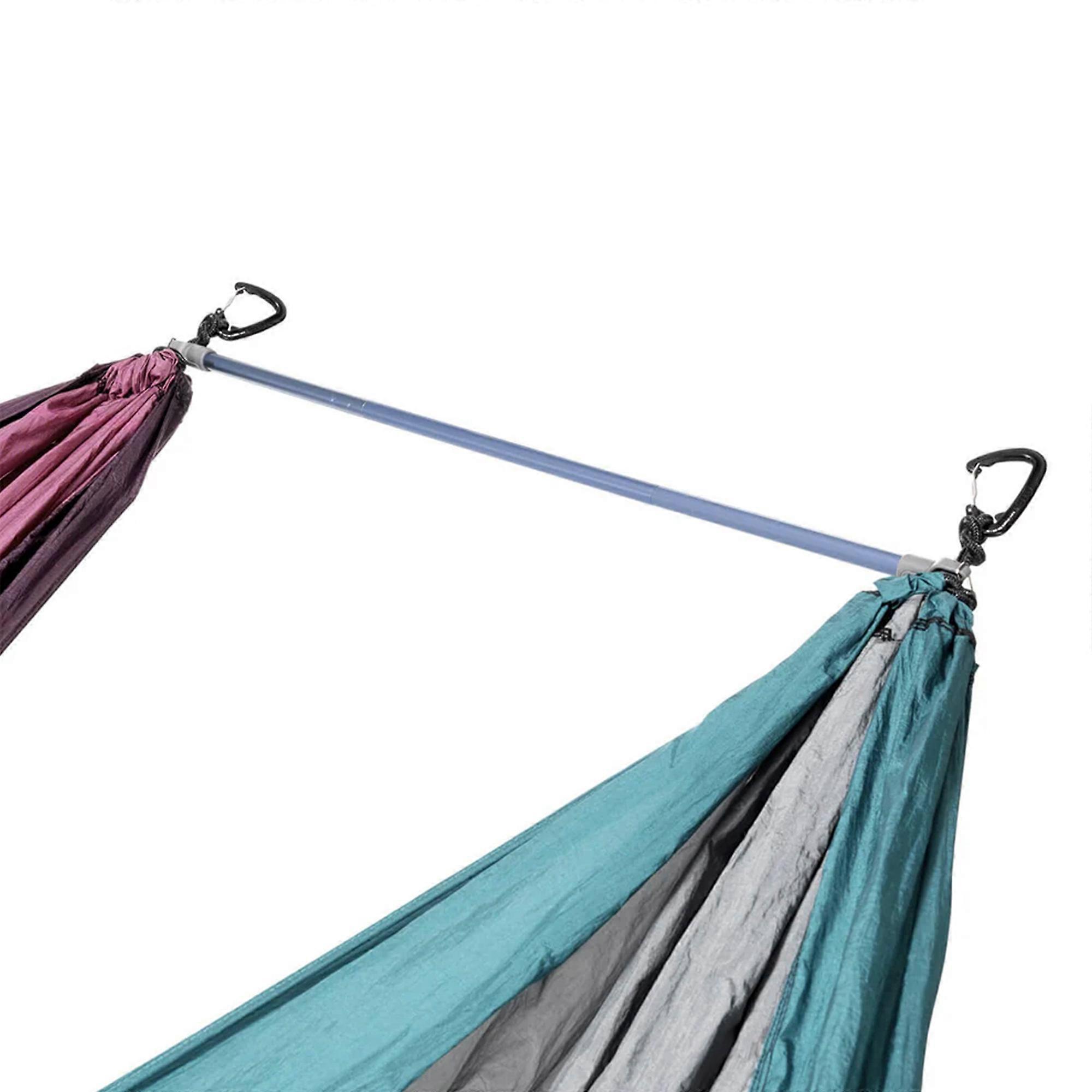 ENO - Fuse Tandem System - Hang Two Hammocks