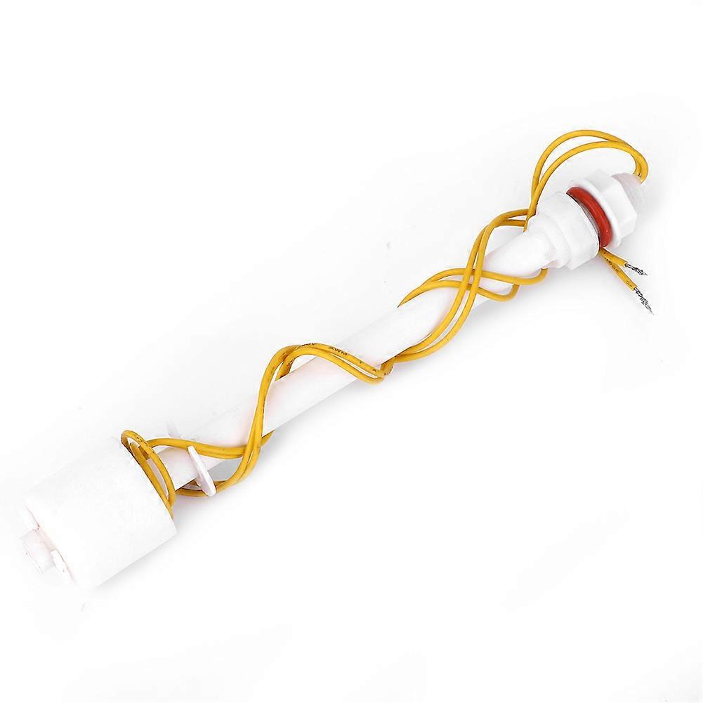 2pcs PP Plastic Float Switch Water Tank Pool Liquid Level Sensor Controller P13010