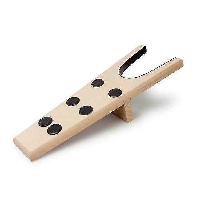 Beech Boot Jack Easy Boot Removal