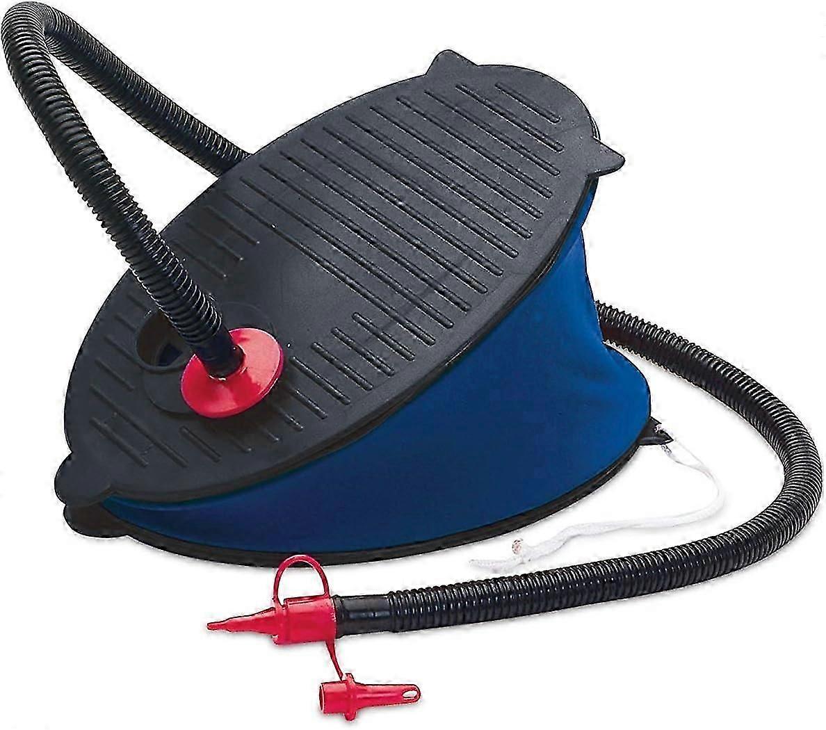 foot pump 0.8 liters