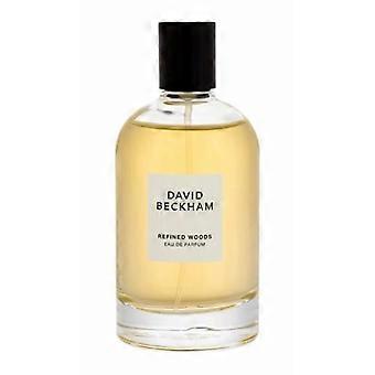 David Beckham Refined Woods Perfume - Men - 100ml - Woody