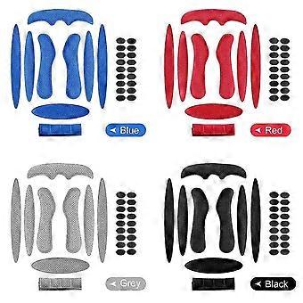 Universal Helmet Foam Pad Replacement Set, Soft Sponge Liner for Comfort and Fit