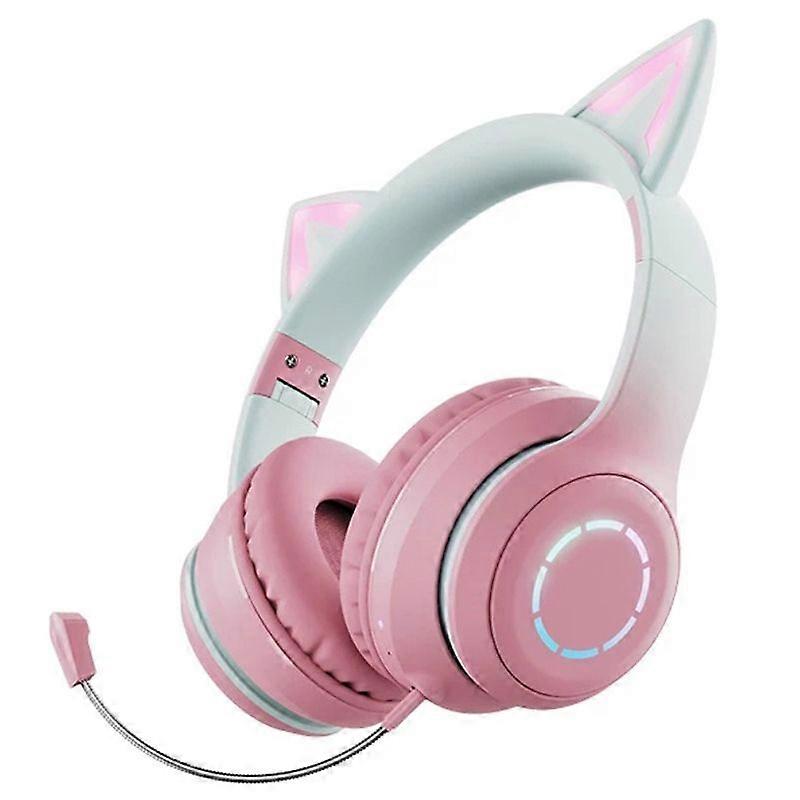 Wireless Bluetooth Headphone