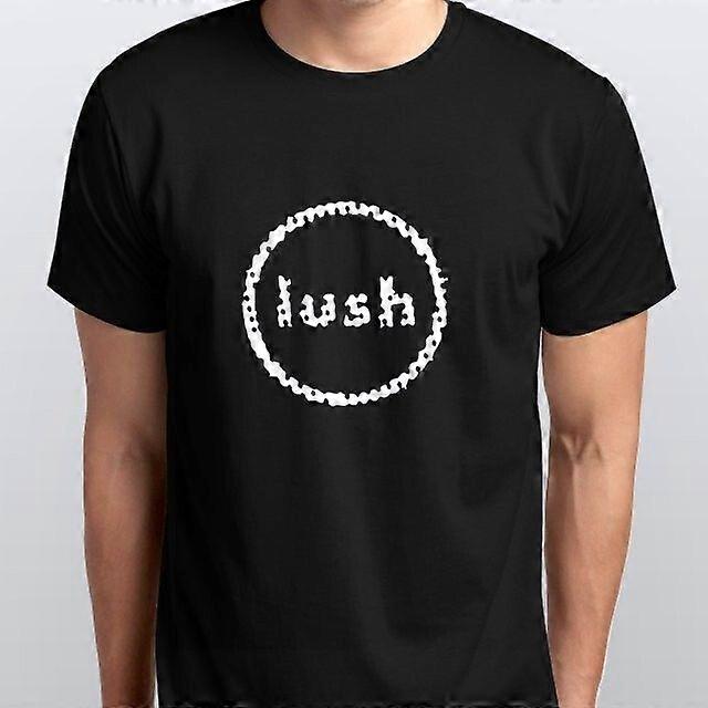 LUSH T-PAITA BW0938