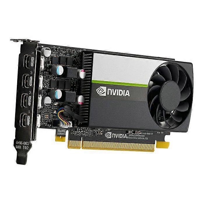 NVIDIA T400E - grafische kaart