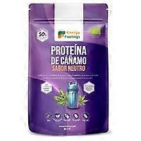 Eco hemp protein 500 g