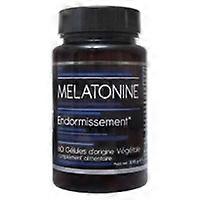 Melatonin 60 softgels