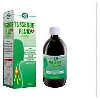 Tusserbe Fluid 2 180 ml (Eucalyptus)