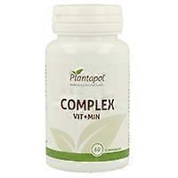 Vit-Min Complex 60 tablets