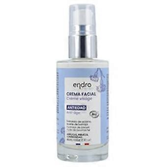 anti-aging face cream 50 ml of cream