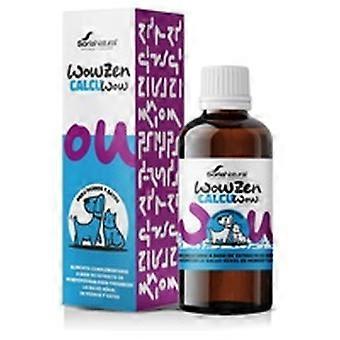 Calcuwow dogs and cats renal wellness 30 ml