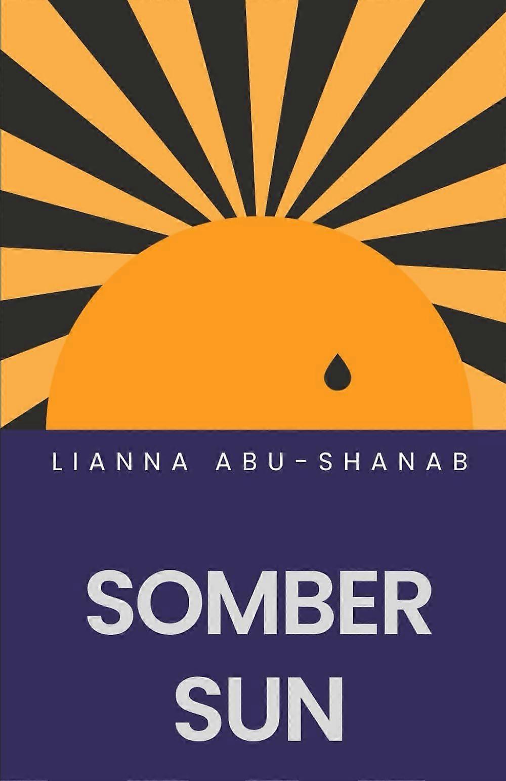 Somber sun