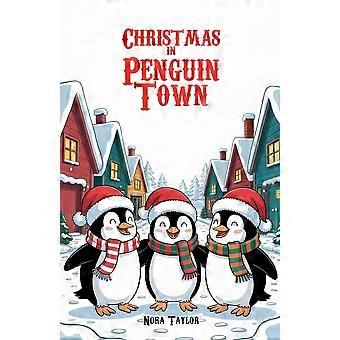 Christmas in penguin town