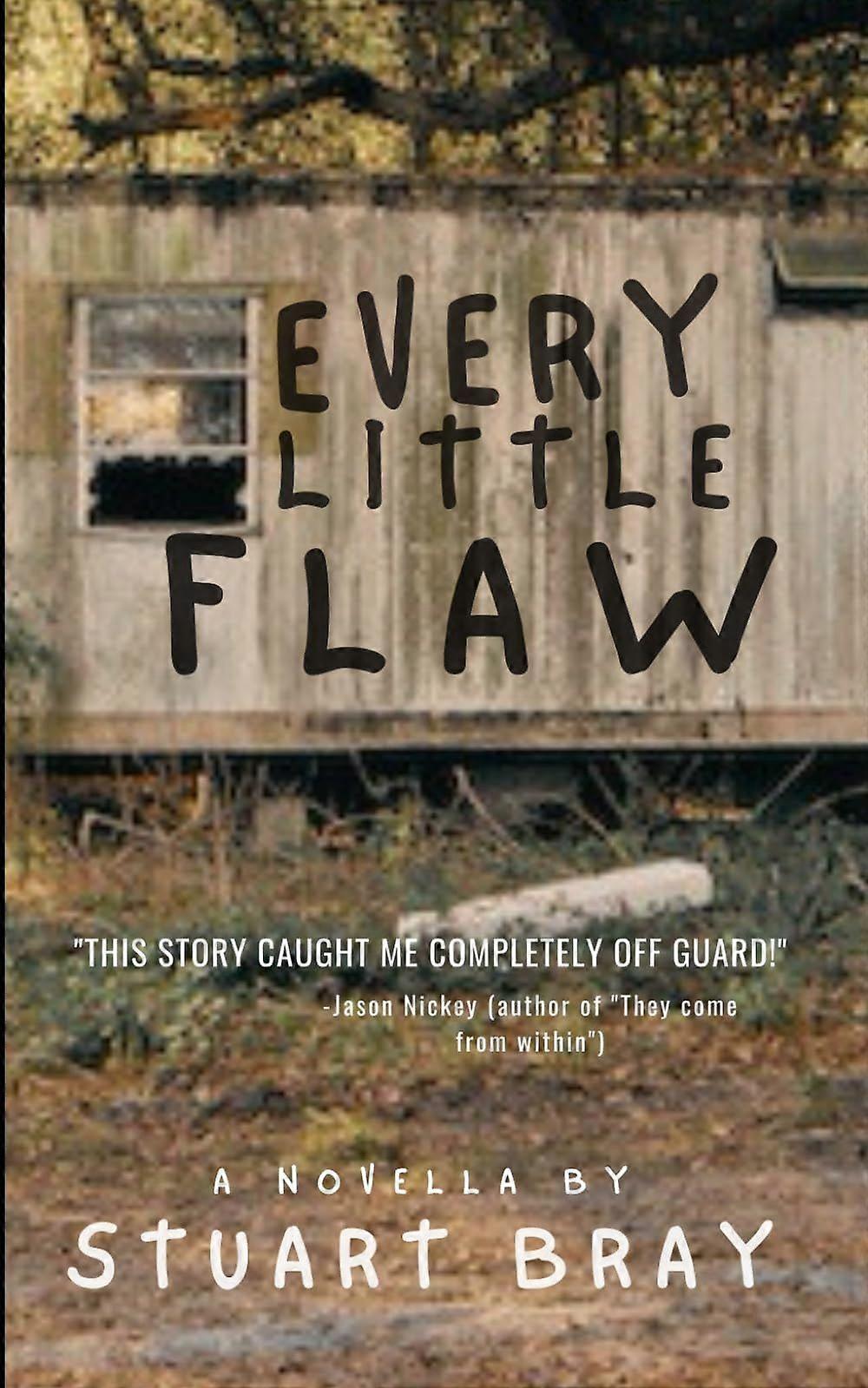 Every Little Flaw