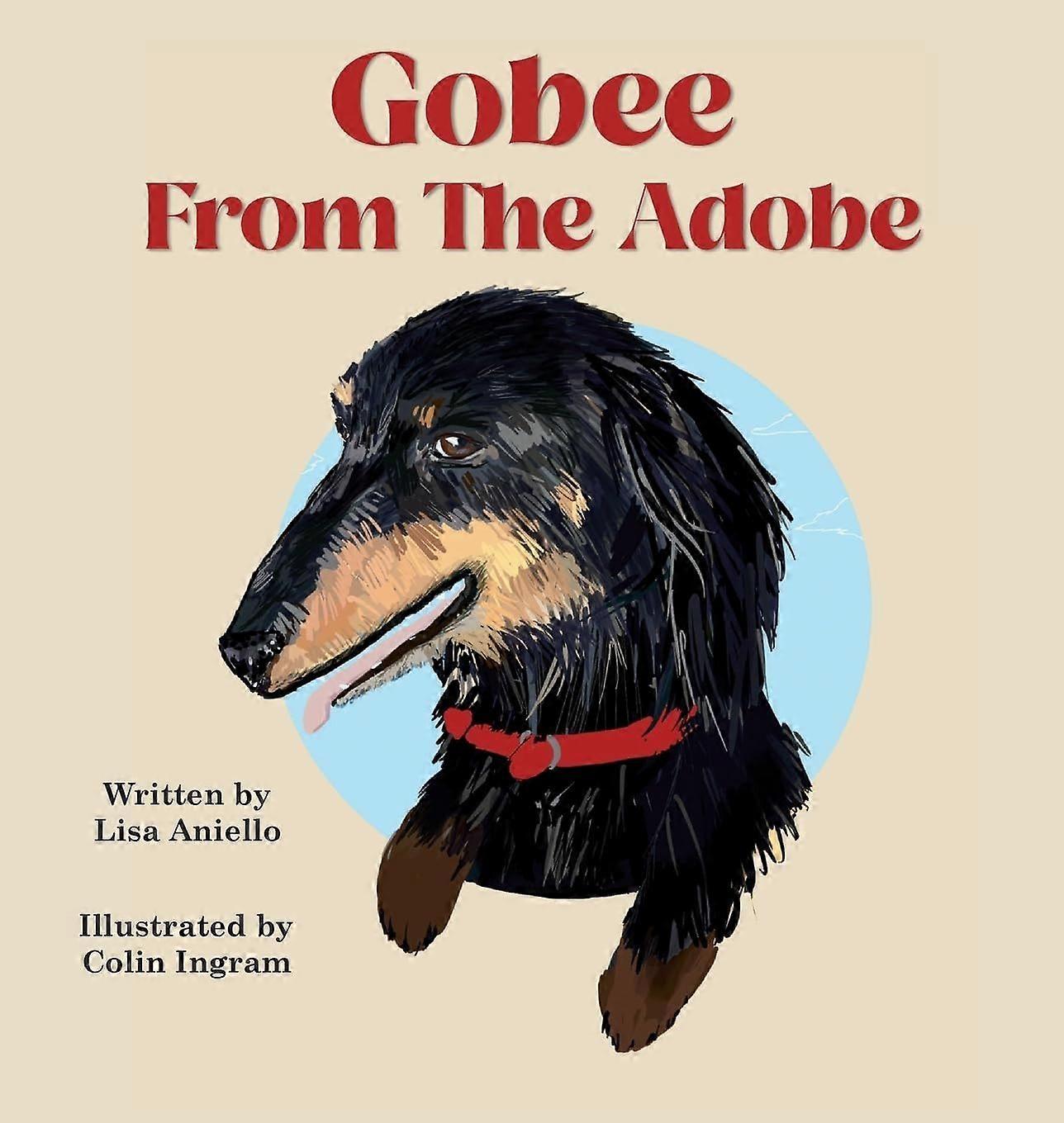 Gobee from the adobe