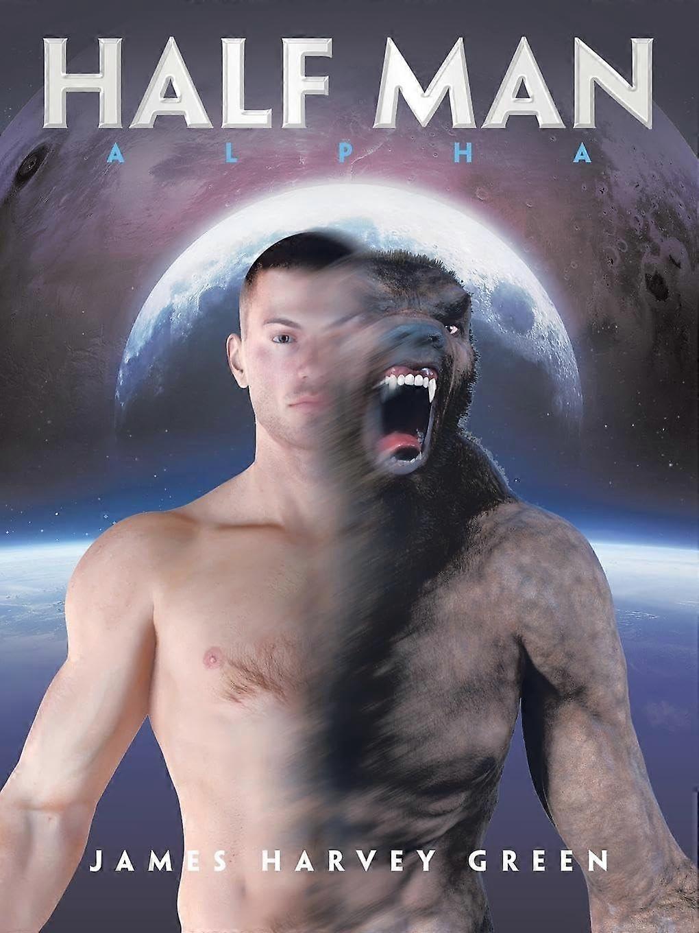 Half man alpha
