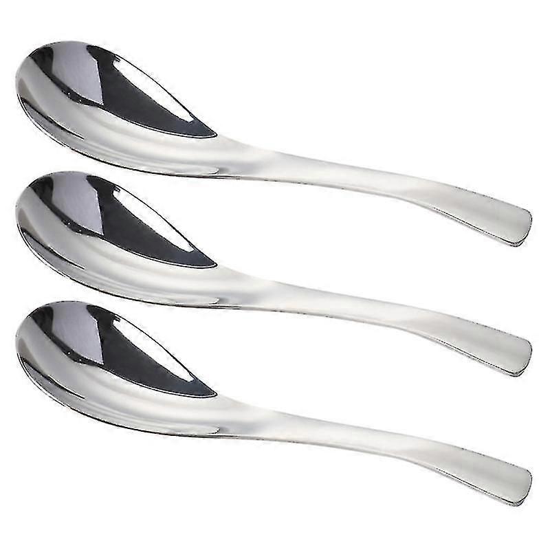 3pcs Kitchen Tableware, Kitchen Spoons