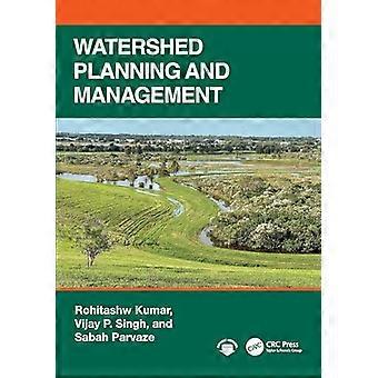 Planning en beheer van stroomgebieden